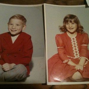 Meet your Posher, Angela